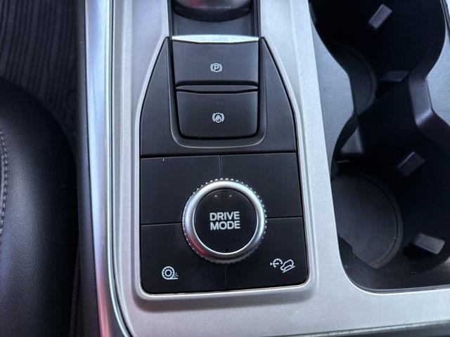 used 2022 Ford Explorer car, priced at $34,868
