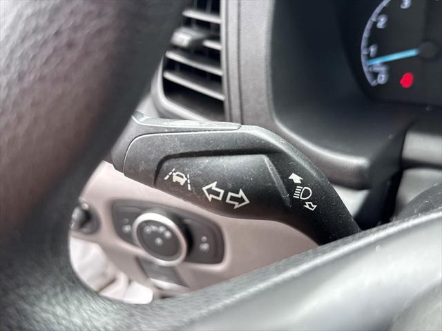 used 2021 Ford Transit-250 car, priced at $33,318