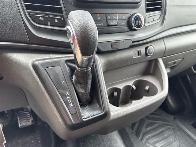 used 2021 Ford Transit-250 car, priced at $33,318