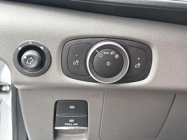 used 2021 Ford Transit-250 car, priced at $33,318