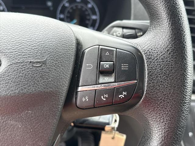 used 2021 Ford Transit-250 car, priced at $33,318
