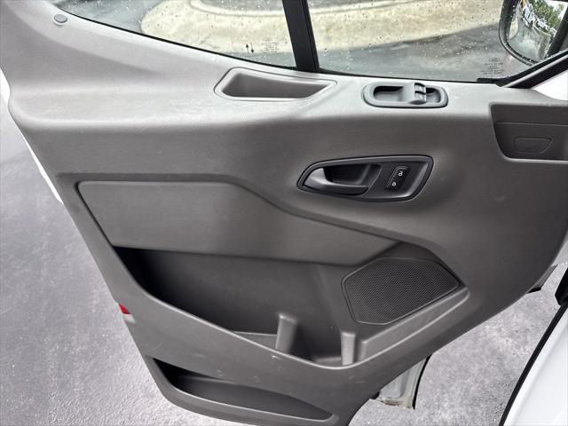 used 2021 Ford Transit-250 car, priced at $33,318