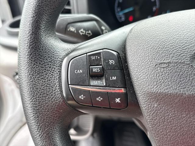 used 2021 Ford Transit-250 car, priced at $33,318