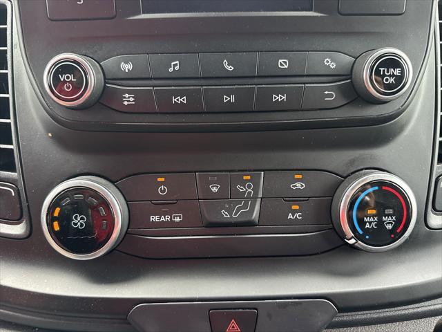 used 2021 Ford Transit-250 car, priced at $33,318