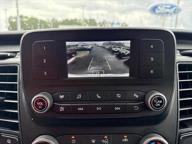 used 2021 Ford Transit-250 car, priced at $33,318