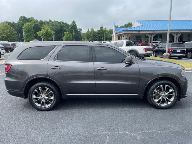 used 2020 Dodge Durango car, priced at $28,988