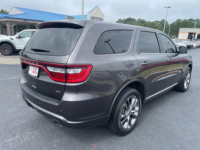 used 2020 Dodge Durango car, priced at $28,988