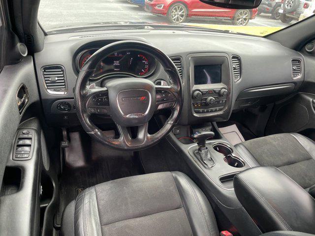 used 2020 Dodge Durango car, priced at $28,988