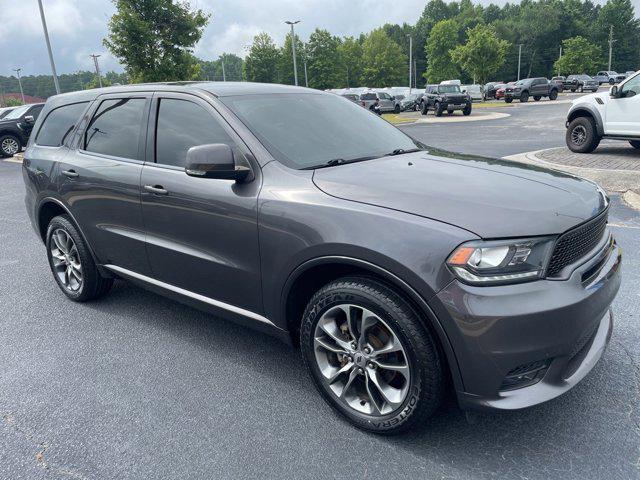 used 2020 Dodge Durango car, priced at $28,988