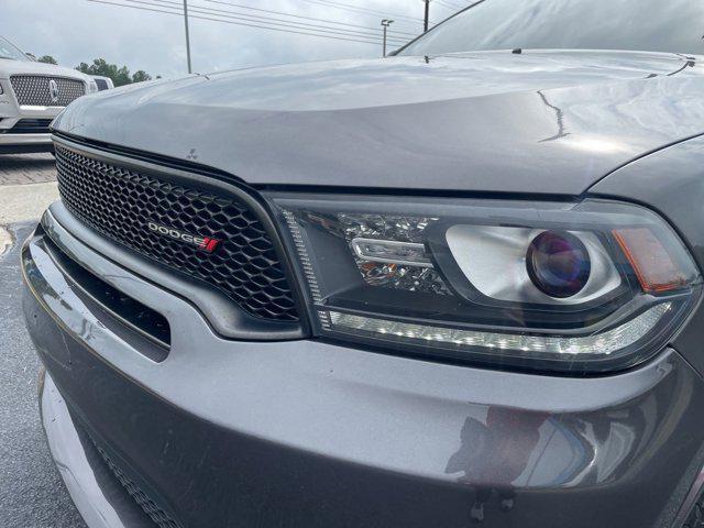 used 2020 Dodge Durango car, priced at $28,988