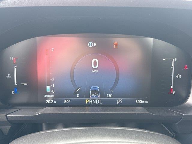 new 2025 Ford Maverick car, priced at $34,903