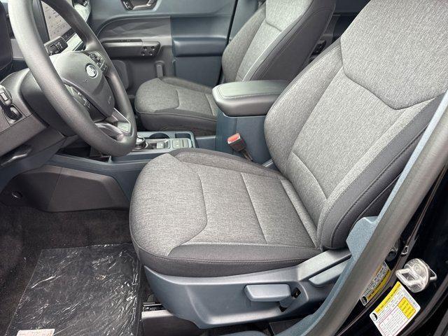 new 2025 Ford Maverick car, priced at $34,903