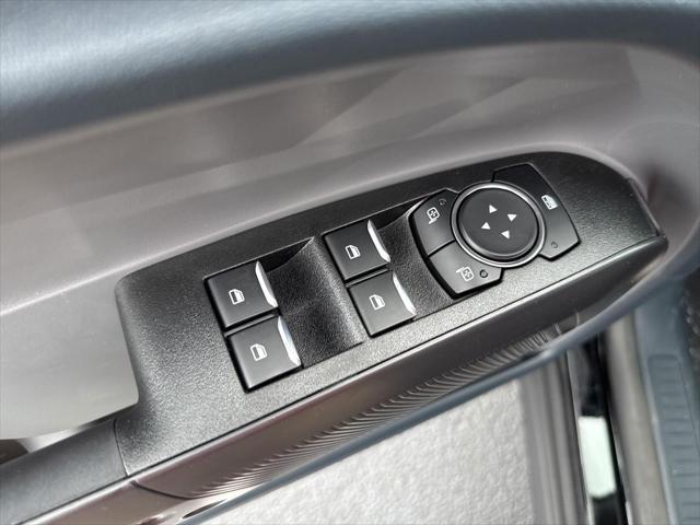 new 2025 Ford Maverick car, priced at $34,903