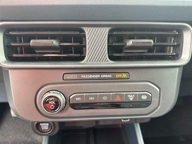 new 2025 Ford Maverick car, priced at $34,903