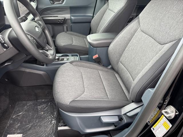 new 2025 Ford Maverick car, priced at $34,903