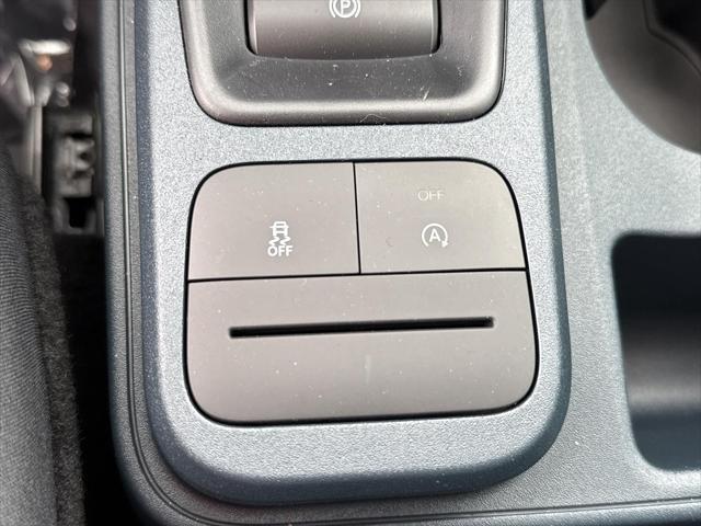 new 2025 Ford Maverick car, priced at $34,903