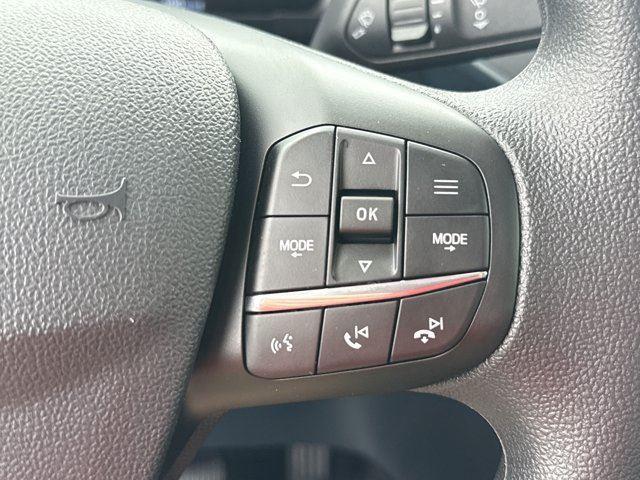 new 2025 Ford Maverick car, priced at $34,903