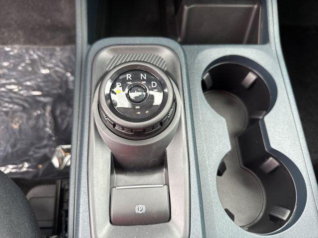 new 2025 Ford Maverick car, priced at $34,903