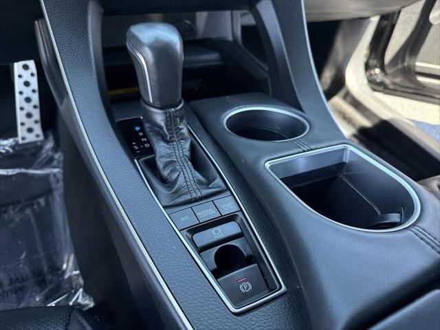 used 2019 Toyota Avalon car, priced at $25,868