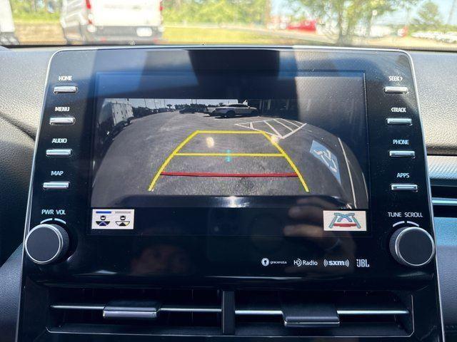 used 2019 Toyota Avalon car, priced at $28,868