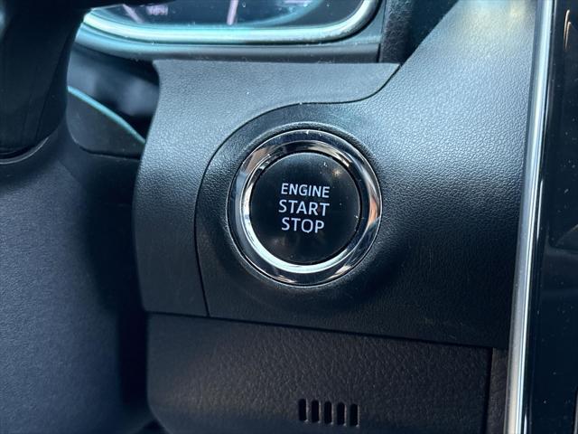 used 2019 Toyota Avalon car, priced at $25,868