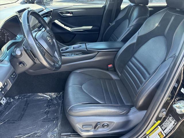 used 2019 Toyota Avalon car, priced at $25,868