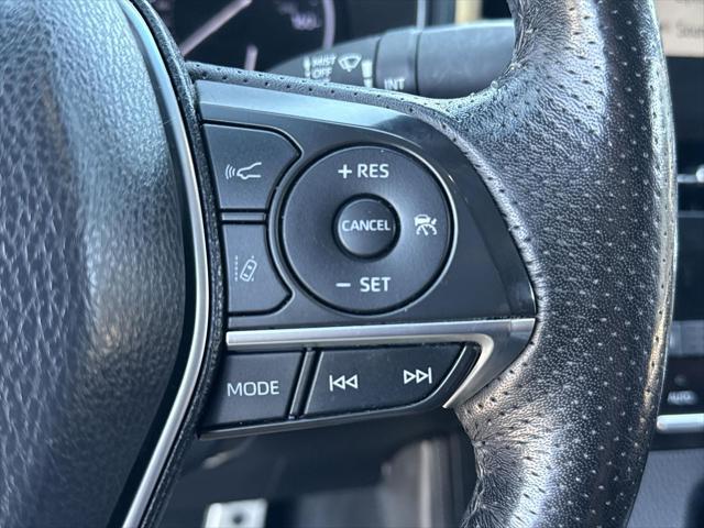 used 2019 Toyota Avalon car, priced at $25,868
