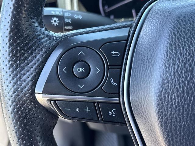 used 2019 Toyota Avalon car, priced at $25,868