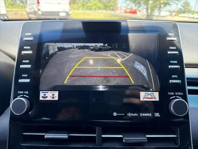 used 2019 Toyota Avalon car, priced at $25,868