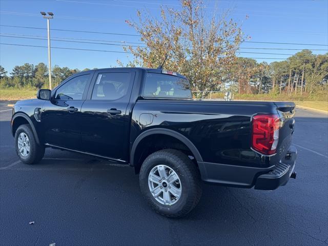 new 2024 Ford Ranger car, priced at $35,950