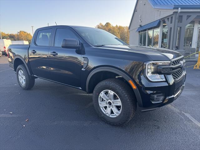 new 2024 Ford Ranger car, priced at $35,950