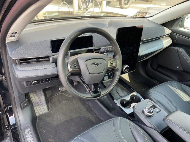 used 2023 Ford Mustang Mach-E car, priced at $34,587