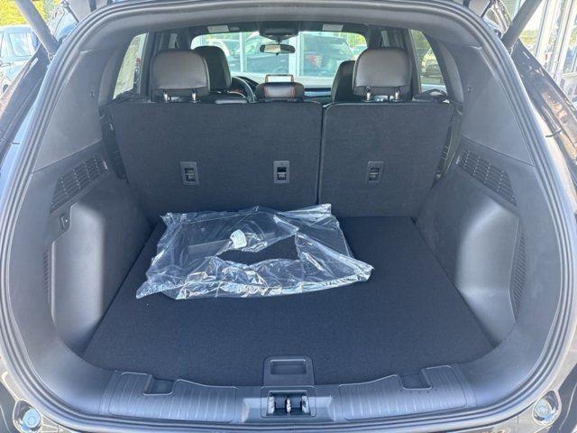 new 2025 Ford Escape car, priced at $34,980