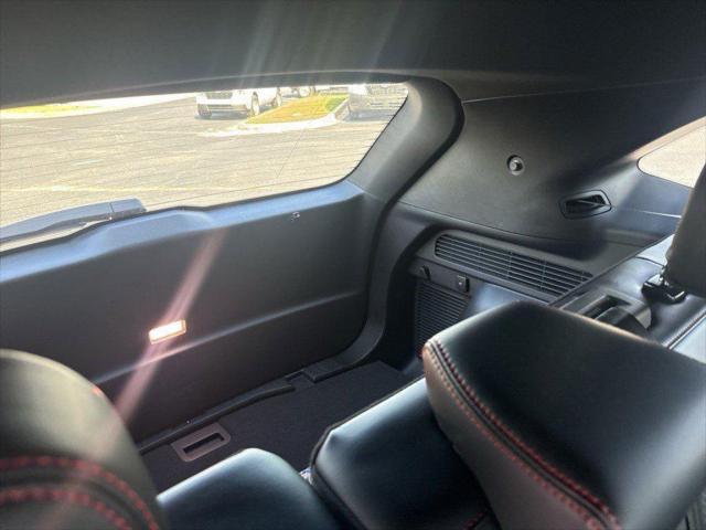 new 2025 Ford Escape car, priced at $32,398