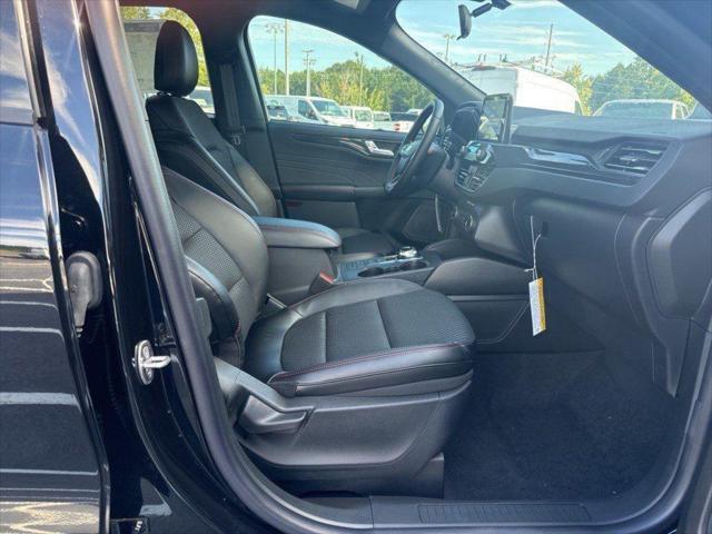 new 2025 Ford Escape car, priced at $32,398