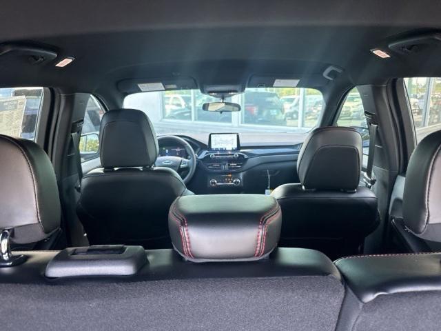 new 2025 Ford Escape car, priced at $35,898