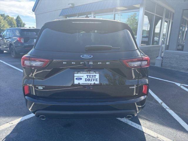 new 2025 Ford Escape car, priced at $32,398