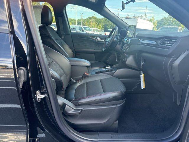 new 2025 Ford Escape car, priced at $34,980