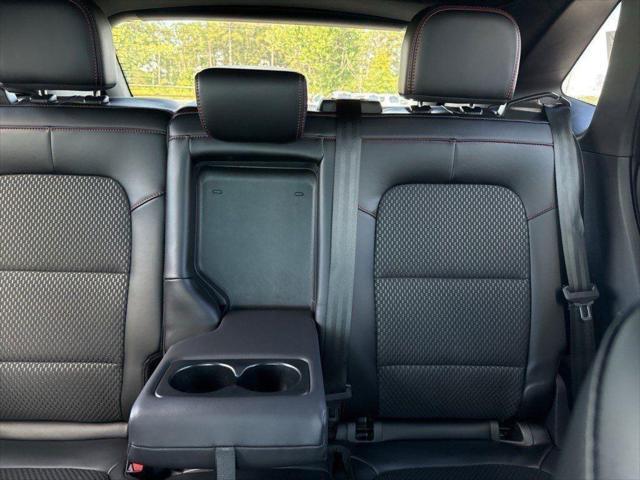 new 2025 Ford Escape car, priced at $32,398