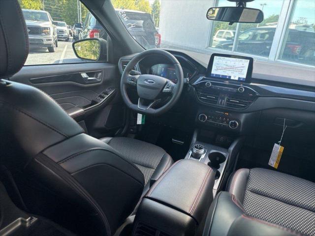 new 2025 Ford Escape car, priced at $32,398