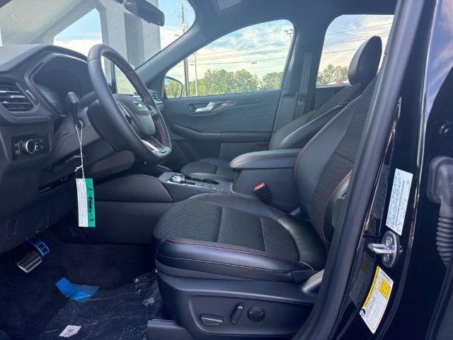 new 2025 Ford Escape car, priced at $35,898