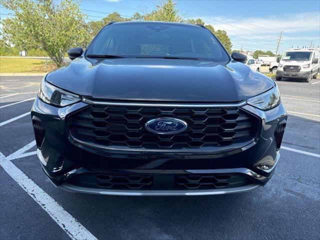 new 2025 Ford Escape car, priced at $32,398