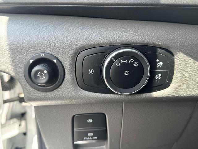 used 2023 Ford Transit-250 car, priced at $38,868