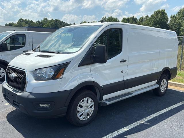used 2023 Ford Transit-250 car, priced at $38,868