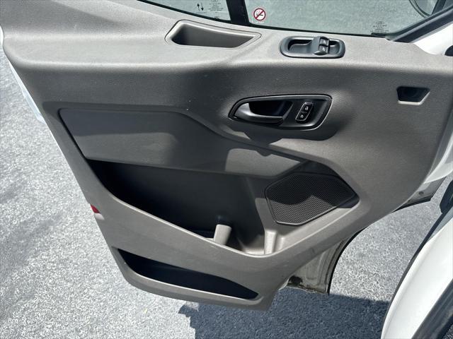 used 2023 Ford Transit-250 car, priced at $38,868