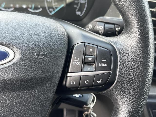 used 2023 Ford Transit-250 car, priced at $38,868