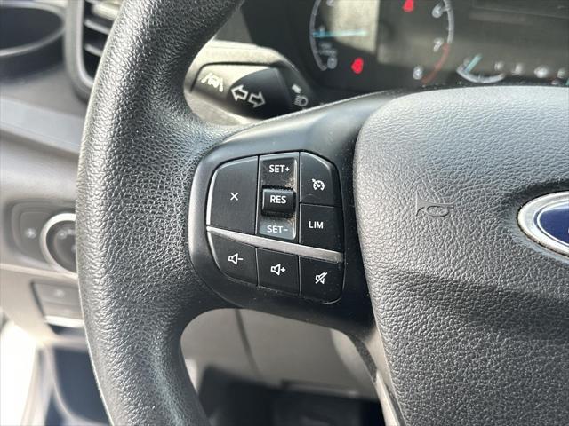 used 2023 Ford Transit-250 car, priced at $38,868