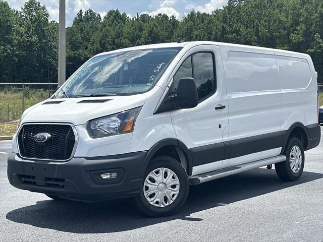 used 2023 Ford Transit-250 car, priced at $38,868
