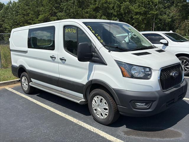 used 2023 Ford Transit-250 car, priced at $38,868