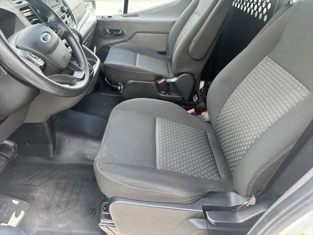used 2023 Ford Transit-250 car, priced at $38,868